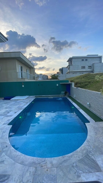 Sobrado, 4 quartos - Foto 1