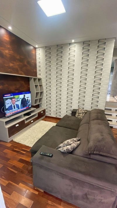 Sobrado, 4 quartos - Foto 5