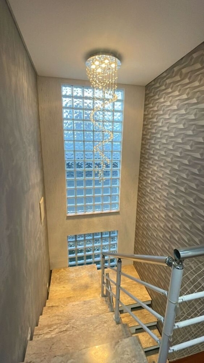 Sobrado, 4 quartos - Foto 4