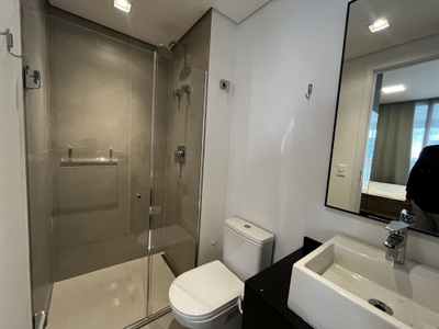 Apartamento, 1 quarto, 41 m² - Foto 4