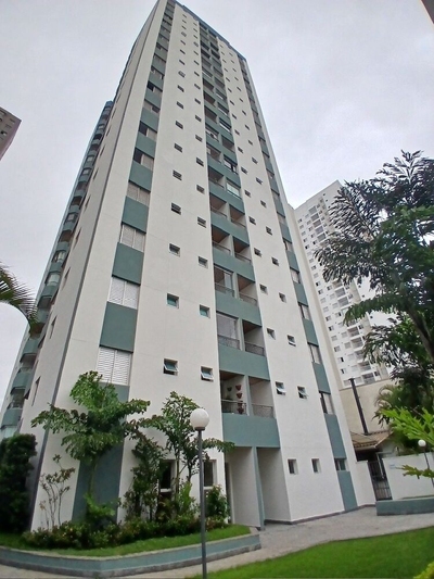 Apartamento, 3 quartos - Foto 1