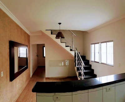 Sobrado, 2 quartos - Foto 1