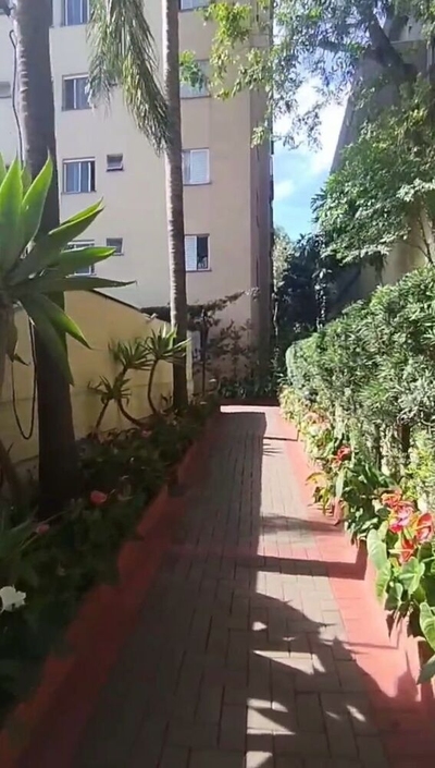 Apartamento, 2 quartos - Foto 4