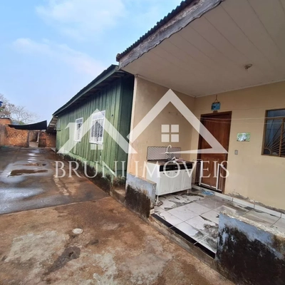 Casa, 2 quartos - Foto 1