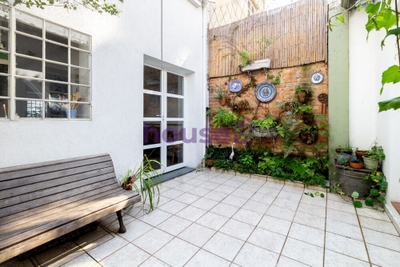 Sobrado, 2 quartos, 140 m² - Foto 3