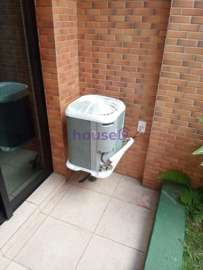 Sala-Conjunto, 56 m² - Foto 4