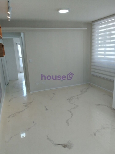 Apartamento, 1 quarto, 45 m² - Foto 1