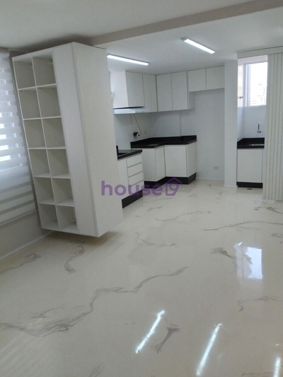 Apartamento, 1 quarto, 45 m² - Foto 2