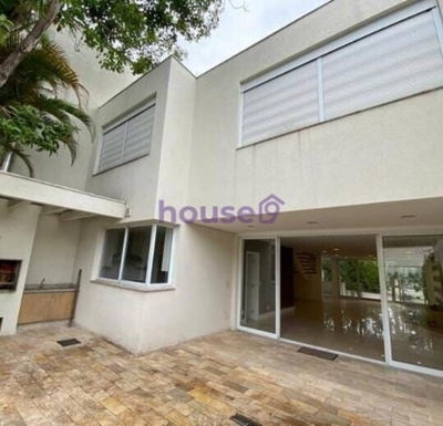 Casa, 4 quartos, 425 m² - Foto 3