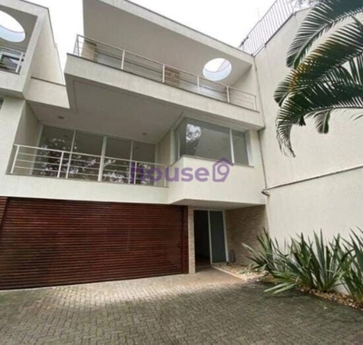 Casa, 4 quartos, 425 m² - Foto 1