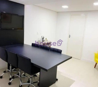 Sala-Conjunto, 80 m² - Foto 2