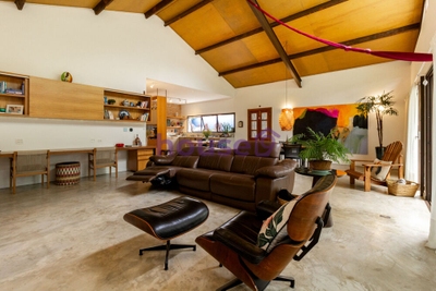 Casa, 4 quartos, 301 m² - Foto 3