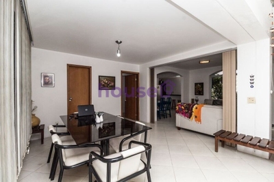 Casa, 4 quartos, 220 m² - Foto 3