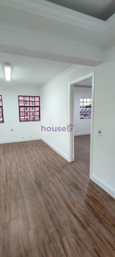 Sala-Conjunto, 59 m² - Foto 2