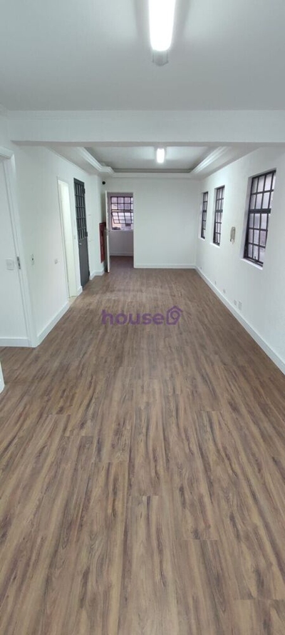 Sala-Conjunto, 59 m² - Foto 1