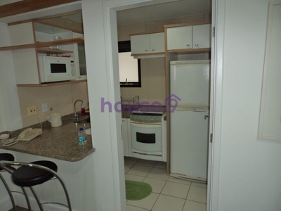 Apartamento, 2 quartos, 70 m² - Foto 1