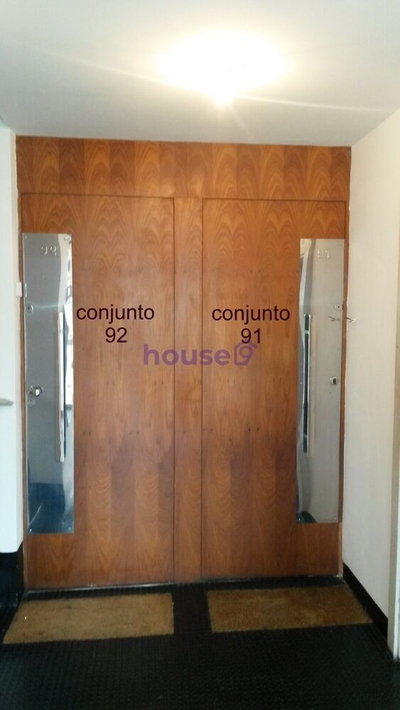 Sala-Conjunto, 135 m² - Foto 4