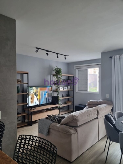 Apartamento, 2 quartos, 57 m² - Foto 1