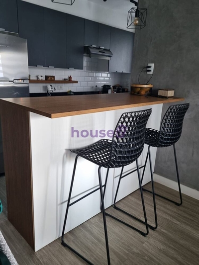 Apartamento, 2 quartos, 57 m² - Foto 5