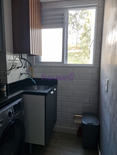 Apartamento, 2 quartos, 57 m² - Foto 3