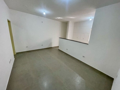 Casa, 1 quarto, 45 m² - Foto 2