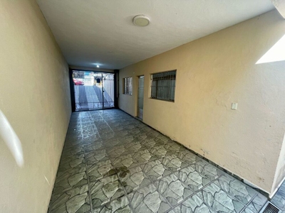 Casa, 1 quarto, 45 m² - Foto 1