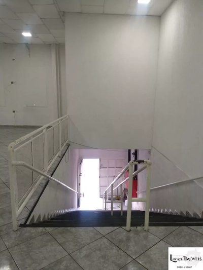 Imóvel Comercial, 890 m² - Foto 2