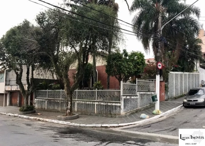 Prédio Inteiro, 402 m² - Foto 1