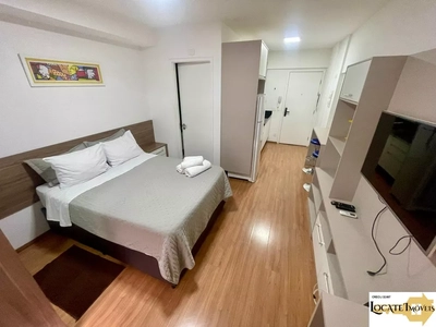 Kitnet-Studio, 27 m² - Foto 3