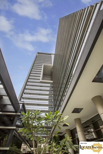 Kitnet-Studio, 27 m² - Foto 1