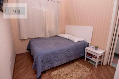 Apartamento, 2 quartos, 62 m² - Foto 1