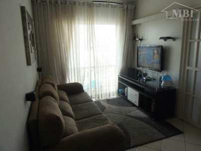 Apartamento, 2 quartos, 60 m² - Foto 4