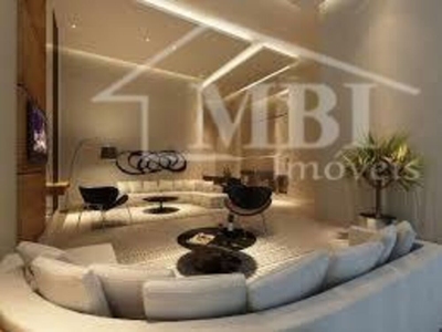 Apartamento, 2 quartos, 77 m² - Foto 3