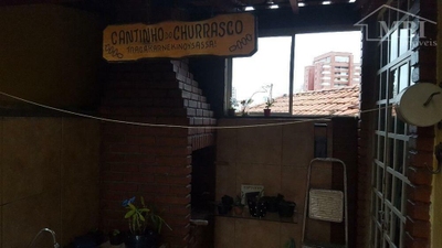 Sobrado, 3 quartos, 165 m² - Foto 5