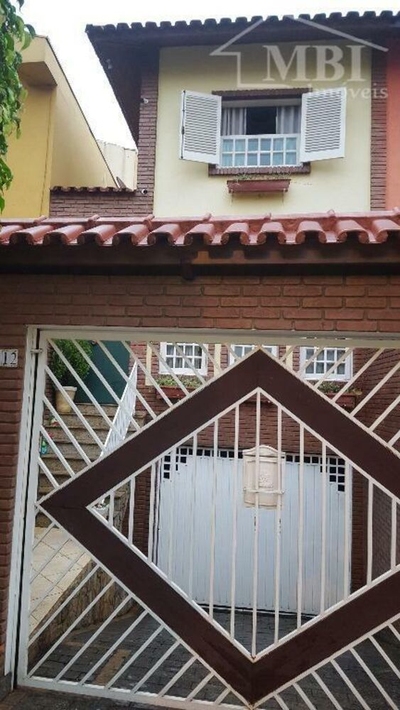 Sobrado, 3 quartos, 165 m² - Foto 3