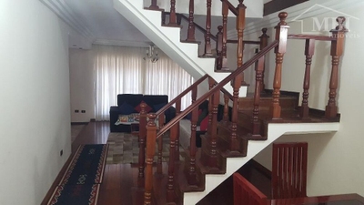 Sobrado, 3 quartos, 230 m² - Foto 5