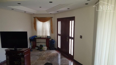 Sobrado, 3 quartos, 230 m² - Foto 4