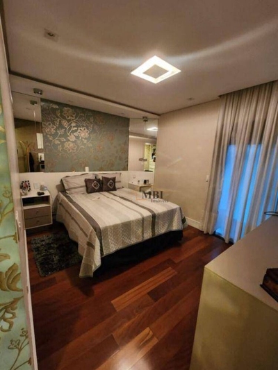 Apartamento, 3 quartos, 160 m² - Foto 3