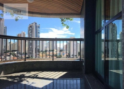 Apartamento, 4 quartos, 230 m² - Foto 1