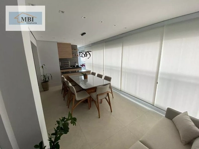 Apartamento, 3 quartos, 110 m² - Foto 3