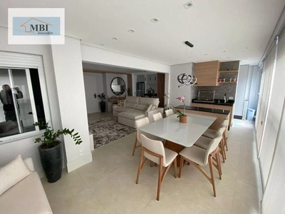 Apartamento, 3 quartos, 110 m² - Foto 2