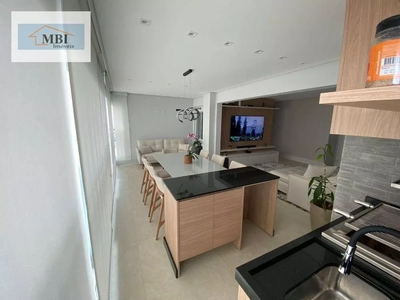 Apartamento, 3 quartos, 110 m² - Foto 4