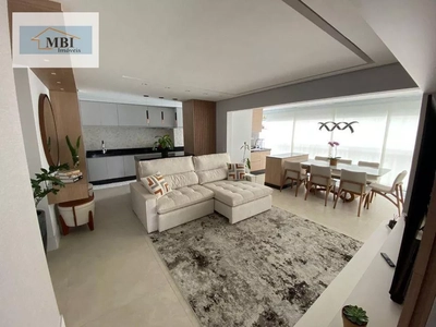 Apartamento, 3 quartos, 110 m² - Foto 1