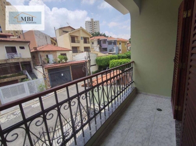 Sobrado, 3 quartos, 231 m² - Foto 5