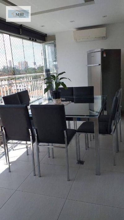 Sobrado, 3 quartos, 231 m² - Foto 2