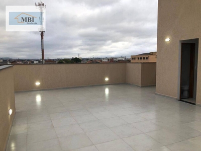 Apartamento, 2 quartos, 44 m² - Foto 3