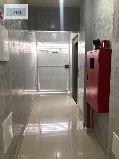 Apartamento, 2 quartos, 44 m² - Foto 2