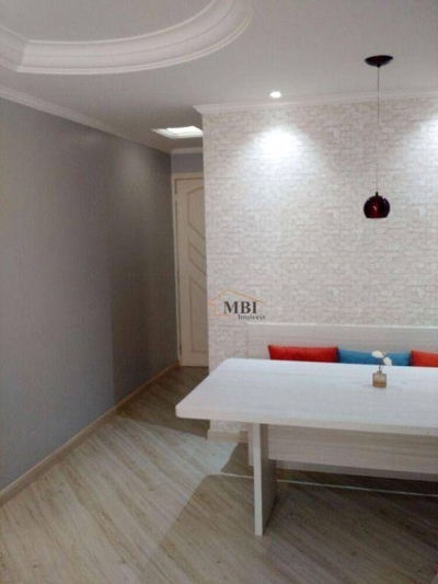 Apartamento, 3 quartos, 65 m² - Foto 3