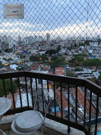 Apartamento, 3 quartos, 83 m² - Foto 3