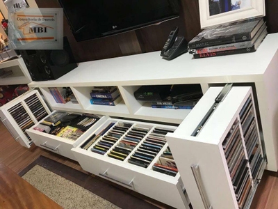 Apartamento, 3 quartos, 83 m² - Foto 2